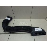 Воздуховод Mercedes Benz GLC-Class X253 2015 2740900900