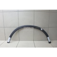 Накладка заднего крыла левого Mercedes Benz GLC-Class X253 2015 2538850722