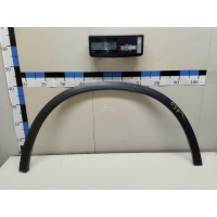 Накладка переднего крыла правого Mercedes Benz GLC-Class X253 2015 2538850622