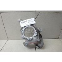 Кулак поворотный задний левый Mercedes Benz GLC-Class X253 2015 2133503105
