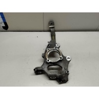 Кулак поворотный передний левый Mercedes Benz GLC-Class X253 2015 2533320101