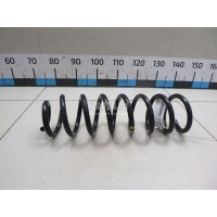 Пружина передняя Mercedes Benz GLC-Class X253 2015 2533211404
