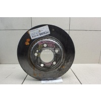 Диск тормозной задний Mercedes Benz GLC-Class X253 2015 0004230712