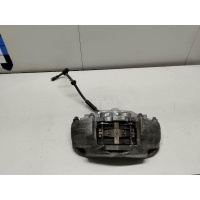 Суппорт тормозной передний левый Mercedes Benz GLC-Class X253 2015 0114219398