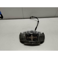 Суппорт тормозной передний правый Mercedes Benz GLC-Class X253 2015 0114219498