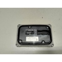 Блок электронный Mercedes Benz GLC-Class X253 2015 2539000700