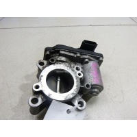 Заслонка дроссельная электрическая Smart Fortwo/City (W453) 2014 2810900170