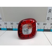 Фонарь задний правый Fortwo/City W453 2014 4539062800