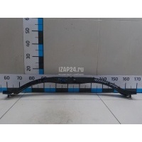 Балка задняя Smart Fortwo/City (W453) 2014 4533507100
