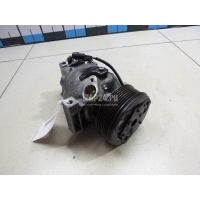 Компрессор кондиционера Smart Fortwo/City (W453) 2014 4538307000