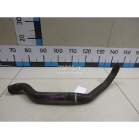 Патрубок Smart Fortwo/City (W453) 2014 4535010124