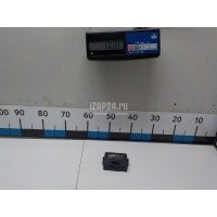 Блок электронный VAG Fabia 2015 3Q0907530AL