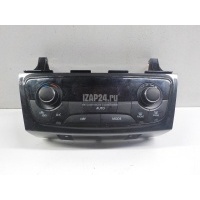 Блок управления климатической установкой Suzuki Vitara 2015 3951054P00AQK