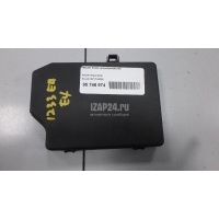 Крышка блока предохранителей Suzuki Vitara 2015 3671754P00
