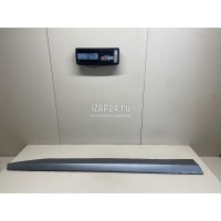 Накладка двери передней левой VAG Superb 2015 3V0854939GRU