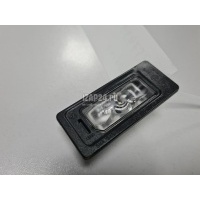 Фонарь подсветки номера VAG Superb 2015 5NA943021