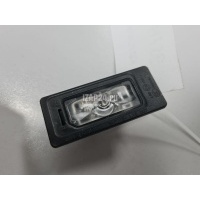 Фонарь подсветки номера VAG Superb 2015 5NA943021