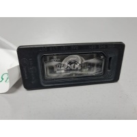 Фонарь подсветки номера VAG Superb 2015 5NA943021