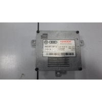 Блок управления светом VAG Superb 2015 4G0907397Q