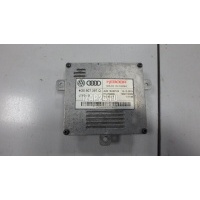 Блок управления светом VAG Superb 2015 4G0907397Q
