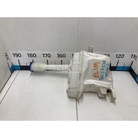 Бачок омывателя лобового стекла Hyundai-Kia Optima IV 2016 98610D5000