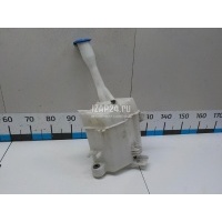 Бачок омывателя лобового стекла Hyundai-Kia Optima IV 2016 98611D4500