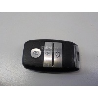 Ключ зажигания Hyundai-Kia Optima IV 2016 95440D4100