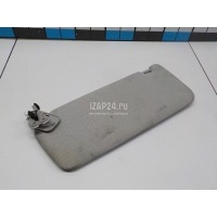 Козырек солнцезащитный (внутри) Hyundai-Kia Optima IV 2016 85202D4070BGA