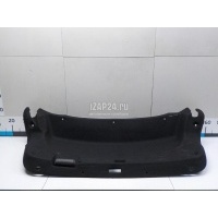Обшивка крышки багажника Hyundai-Kia Optima IV 2016 81752D4000WK