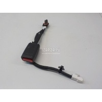 Ответная часть ремня безопасности Hyundai-Kia Optima IV 2016 88830D4250WK