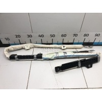Подушка безопасности боковая (шторка) Hyundai-Kia Optima IV 2016 85010D5000