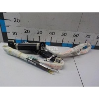 Подушка безопасности боковая (шторка) Hyundai-Kia Optima IV 2016 85020D4000