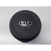Подушка безопасности в рулевое колесо Hyundai-Kia Optima IV 2016 56900D4100WK