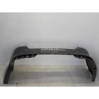 Бампер задний Hyundai-Kia Optima IV 2016 86611D4010