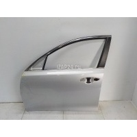 Дверь передняя левая Hyundai-Kia Optima IV 2016 76003D4000