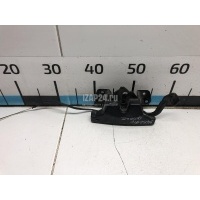 Замок капота Hyundai-Kia Optima IV 2016 81130D5010