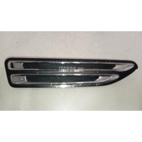 Накладка переднего крыла правого Hyundai-Kia Optima IV 2016 87772D4500