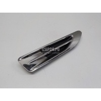 Накладка переднего крыла правого Hyundai-Kia Optima IV 2016 87772D4000