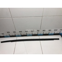 Накладка стекла заднего левого Hyundai-Kia Optima IV 2016 83210D4000