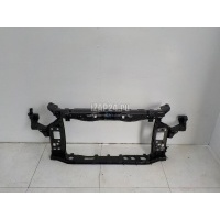 Панель передняя Hyundai-Kia Optima IV 2016 64101D4000
