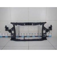 Панель передняя Hyundai-Kia Optima IV 2016 64101D4000