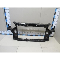 Панель передняя Hyundai-Kia Optima IV 2016 64101D5000