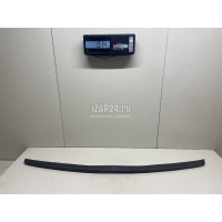Спойлер переднего бампера Hyundai-Kia Optima IV 2016 86591D4500