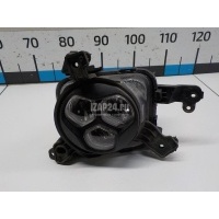 Фара противотуманная левая Hyundai-Kia Optima IV 2016 92201D4100