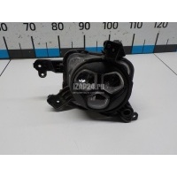 Фара противотуманная правая Hyundai-Kia Optima IV 2016 92202D4101