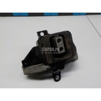 Опора двигателя левая Hyundai-Kia Optima IV 2016 21830D4100