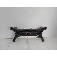 Балка задняя Hyundai-Kia Optima IV 2016 55400D4100