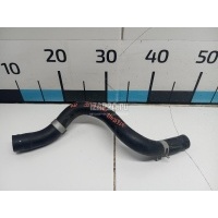 Патрубок отопителя Hyundai-Kia Optima IV 2016 97312D5000