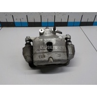 Суппорт тормозной передний левый Hyundai-Kia Optima IV 2016 58180D4A20