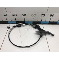 Трос КПП Hyundai-Kia Optima IV 2016 46790D5200